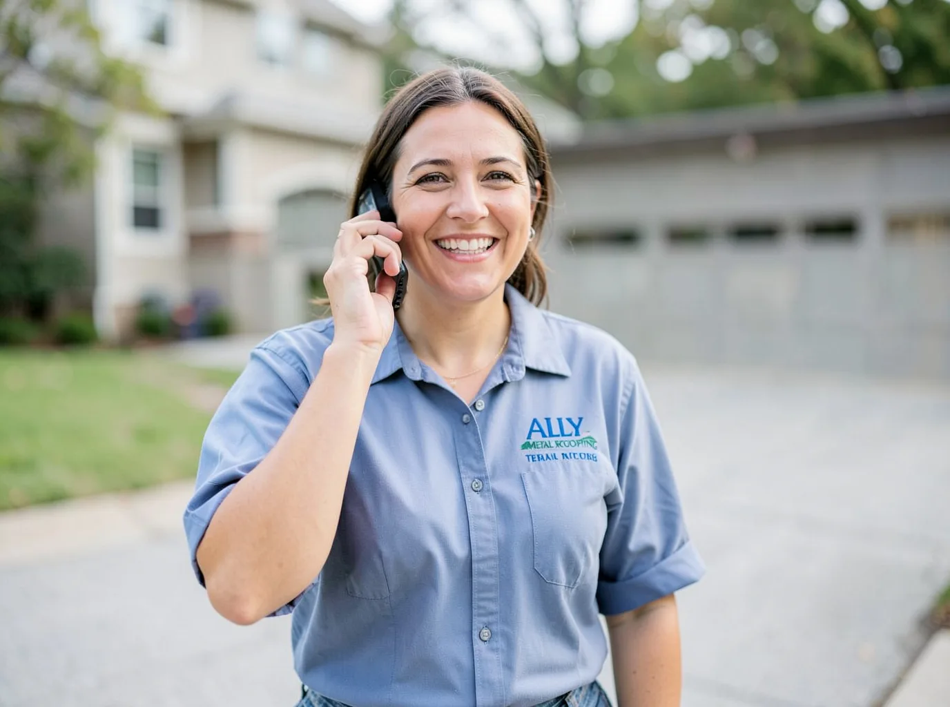 Metal Roof Installation Alexandria, LA FAQs